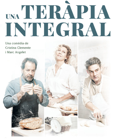 Una Teràpia Integral