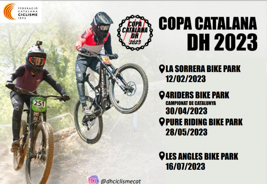 Copa Catalana DH