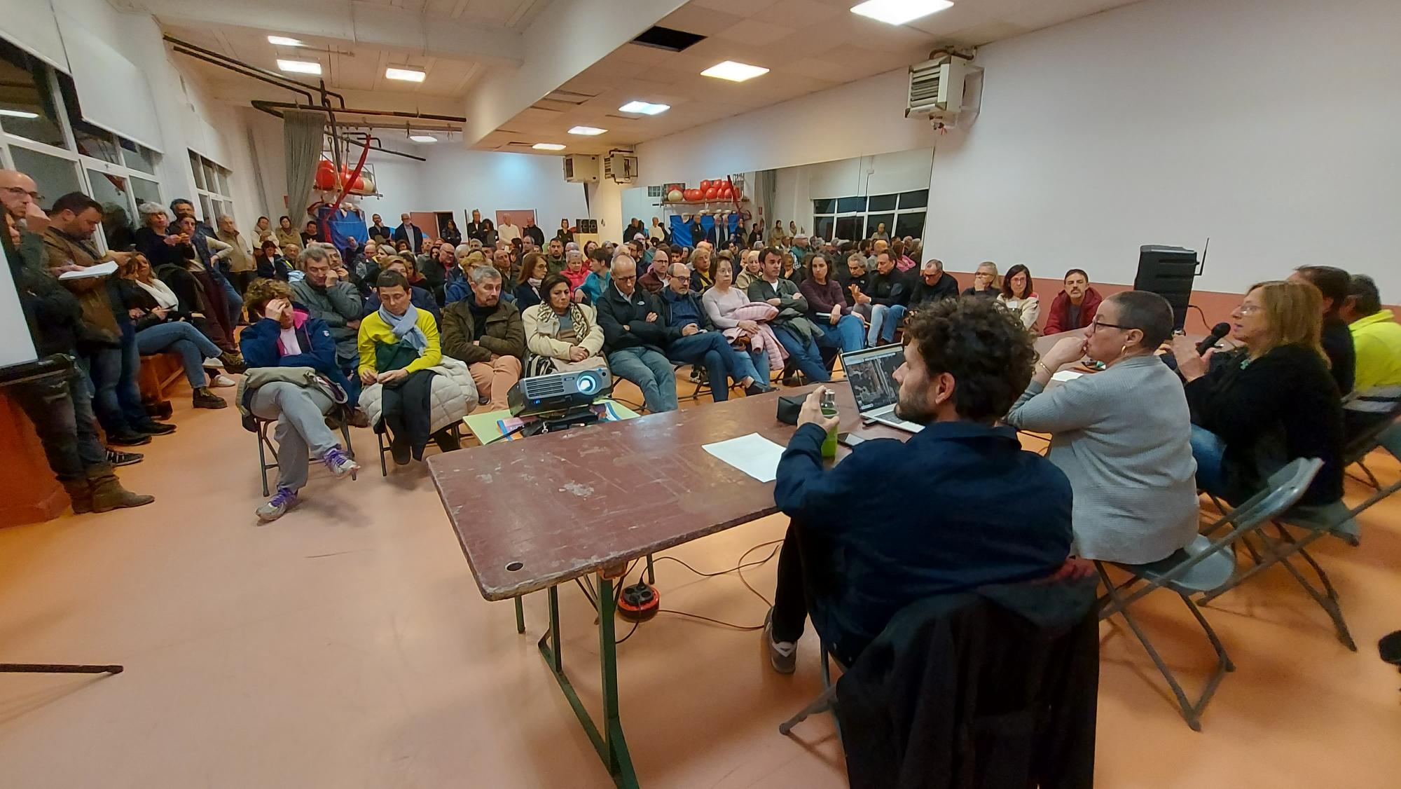 ADIF inicia la construcció d'un pas per a vianants per sota les vies al passeig Ignasi Sala