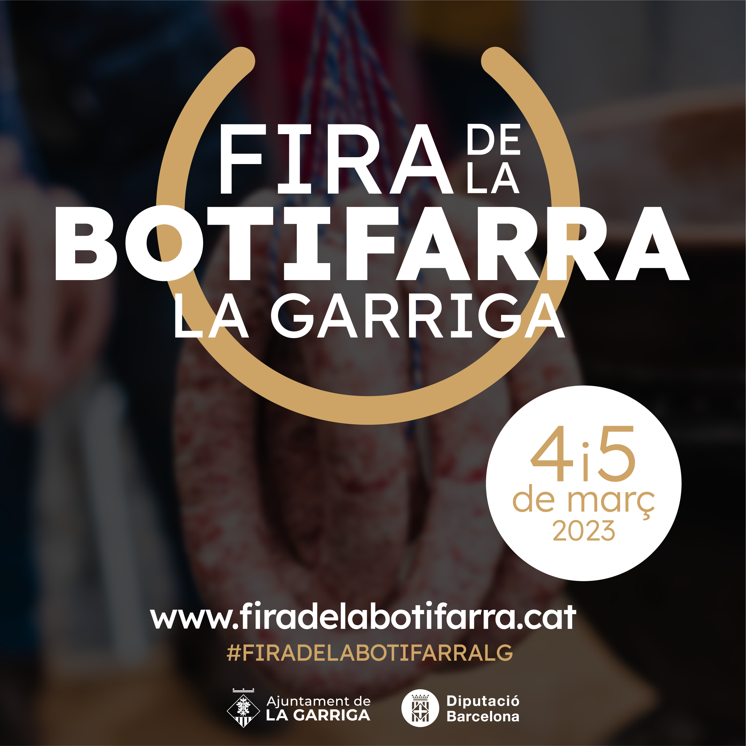 Fira de la Botifarra (activitats diumenge)