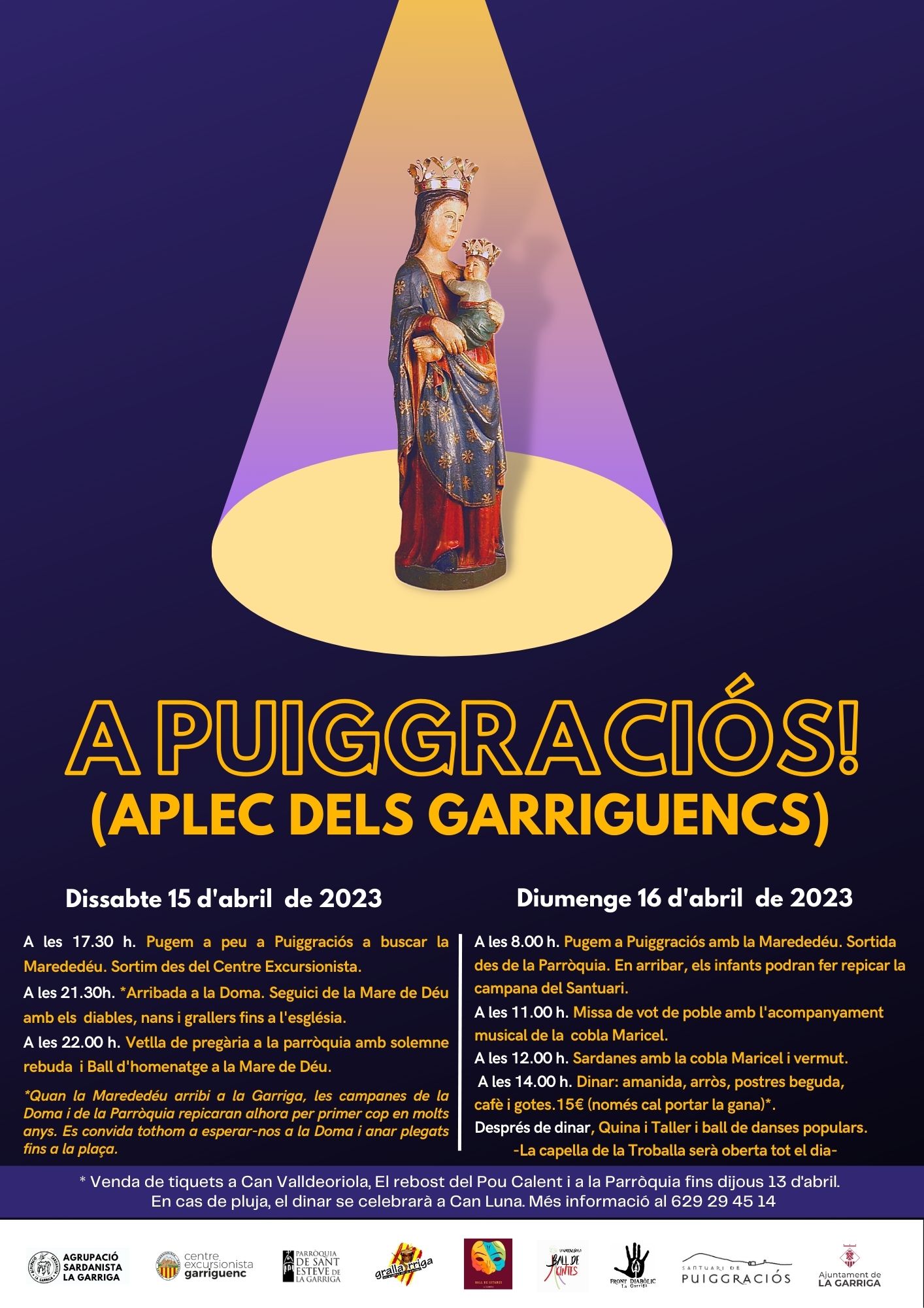 Aplec del Puiggraciós