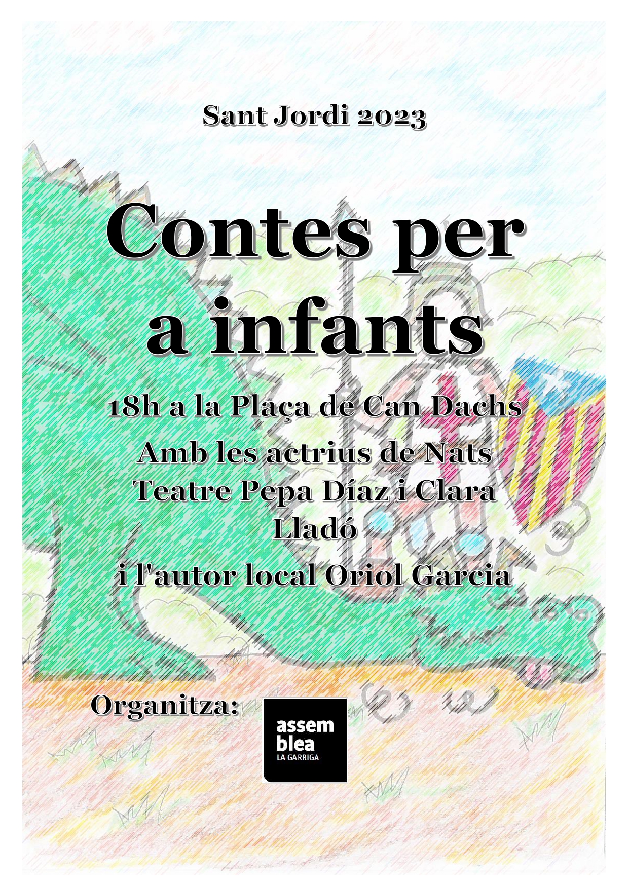 Contes per a infants