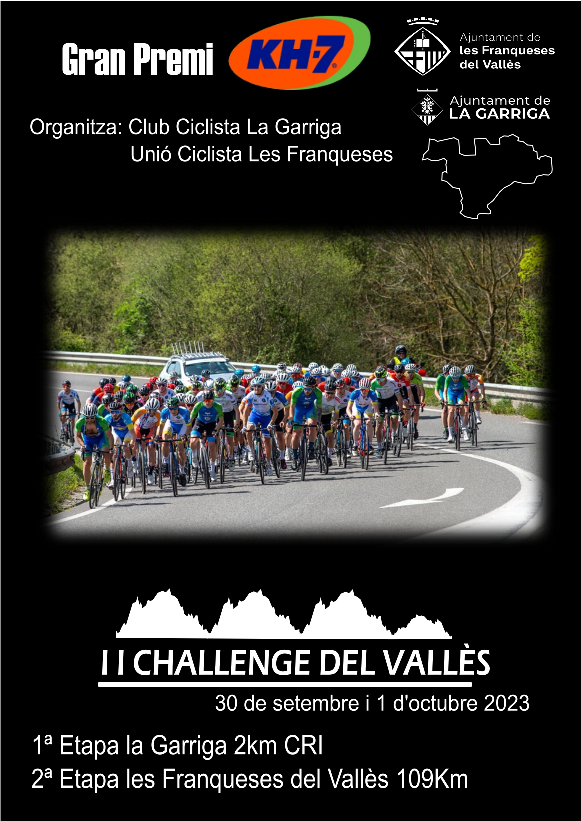 II Challenge del Vallès