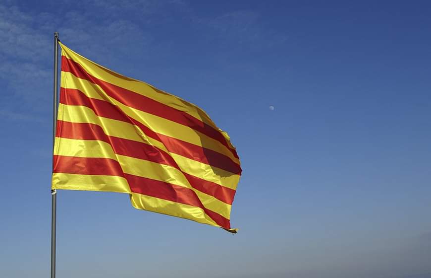 Acte institucional de la Diada de Catalunya
