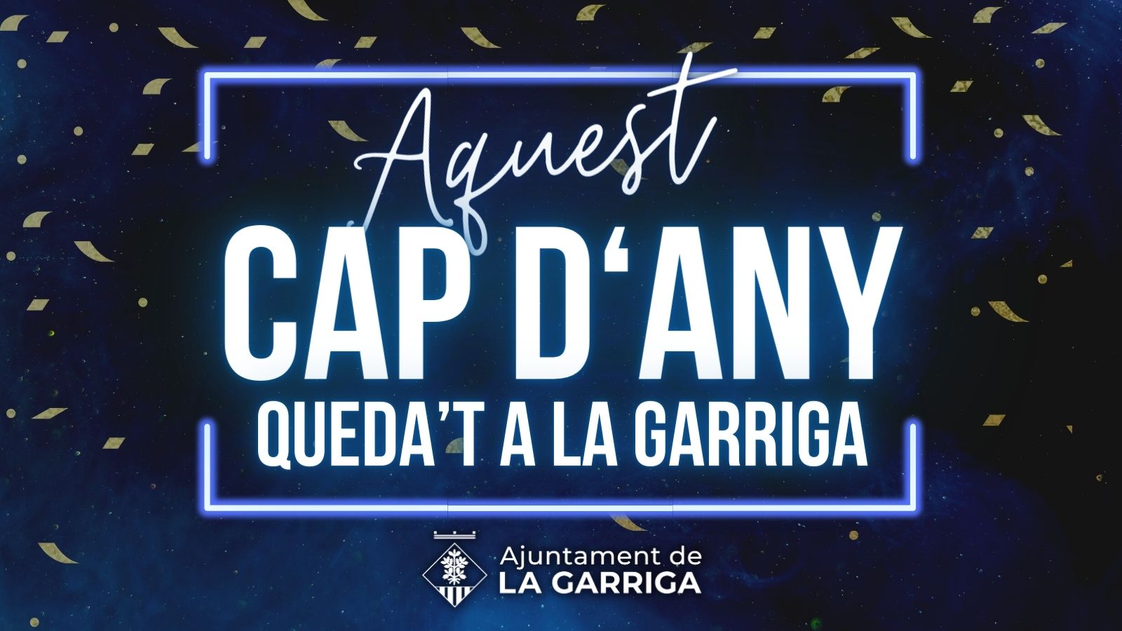 Festa de Cap d'Any 