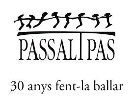 Passaltpas fa 30 anys