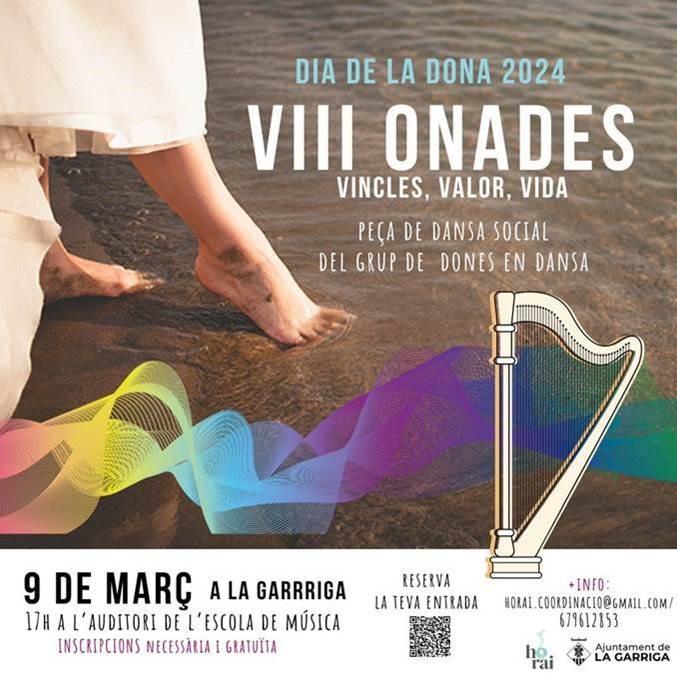 VIII Onades