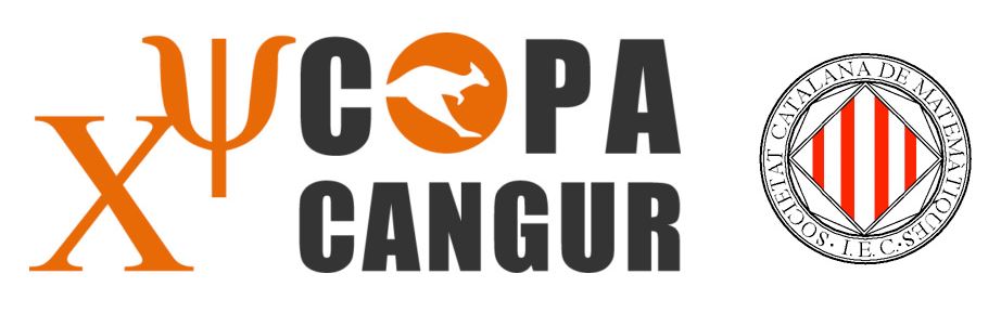 La Garriga acull la final de la Copa Cangur de matemàtiques