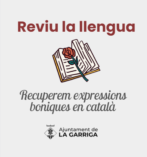 Reviu la llengua