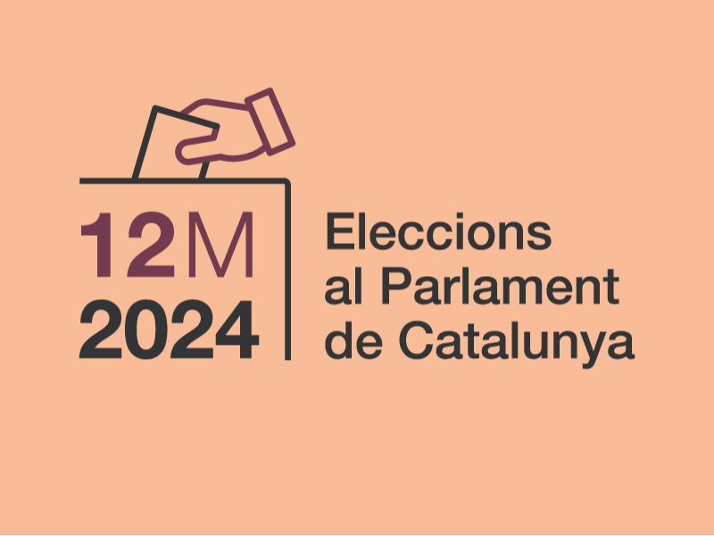 Eleccions al Parlament de Catalunya