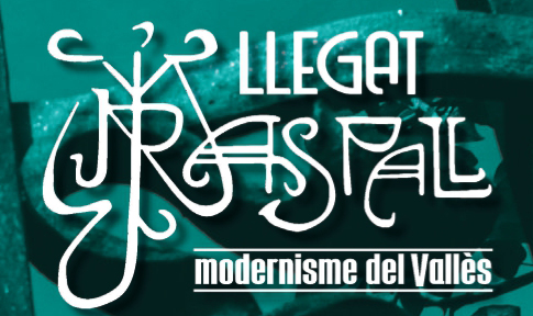 ITINERARI GUIAT: Tot Raspall. Dibuixant una nova Garriga