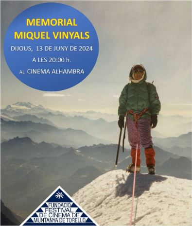 Memorial Miquel Vinyals