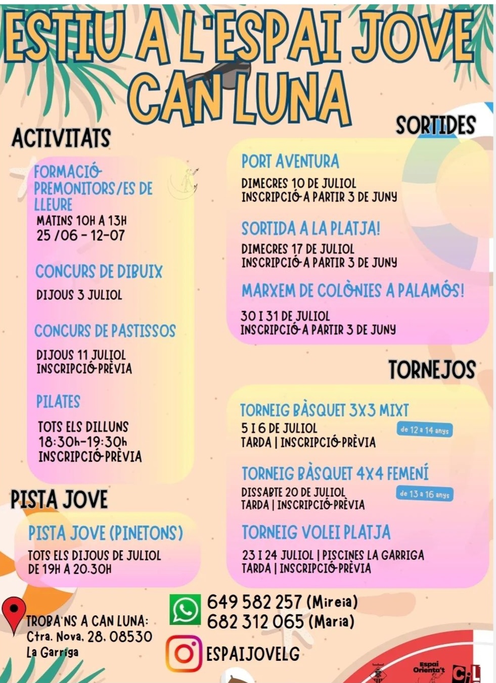 Concurs de dibuix