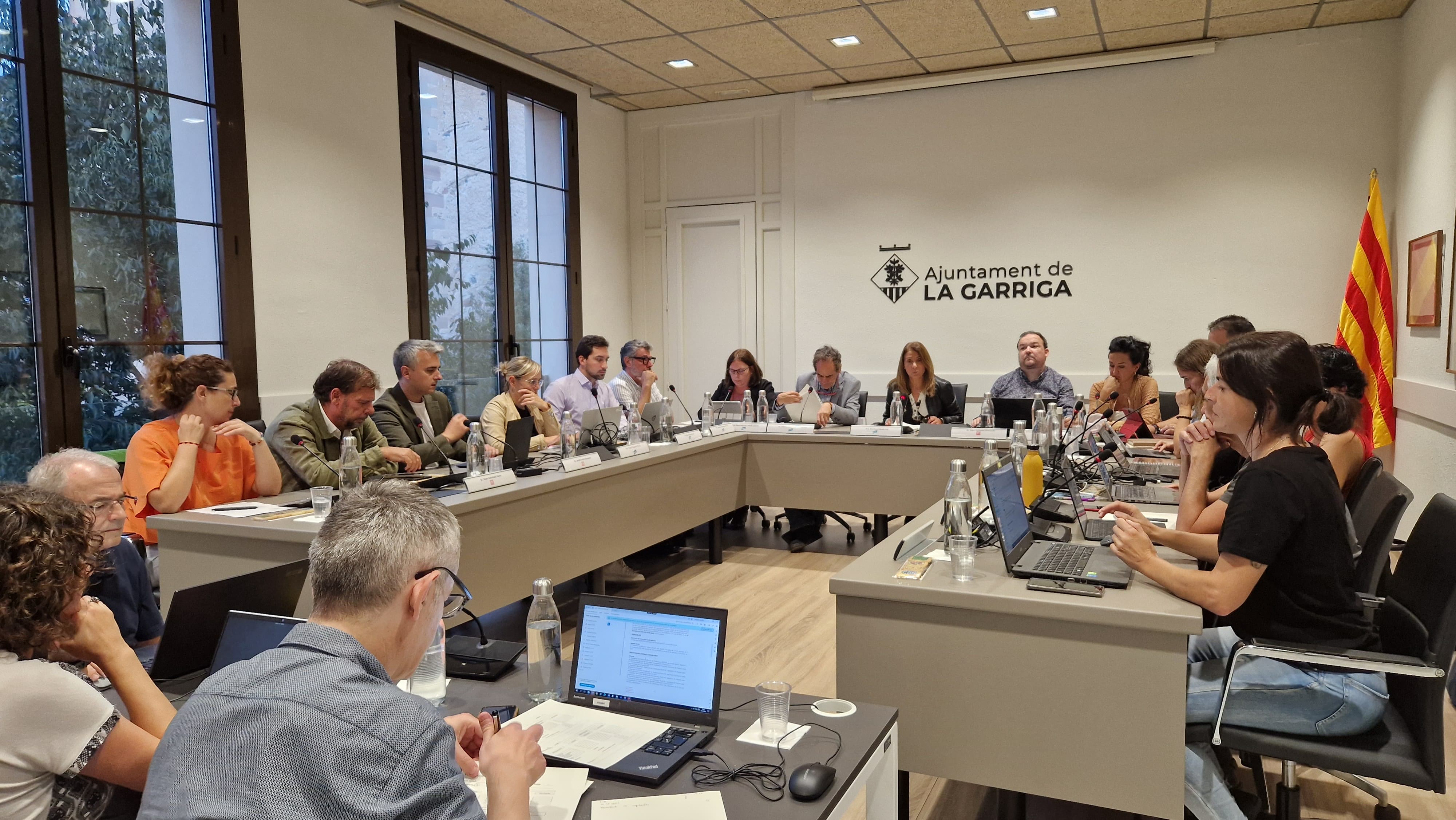 Canvis en l'IBI i la taxa de gestió de residus
