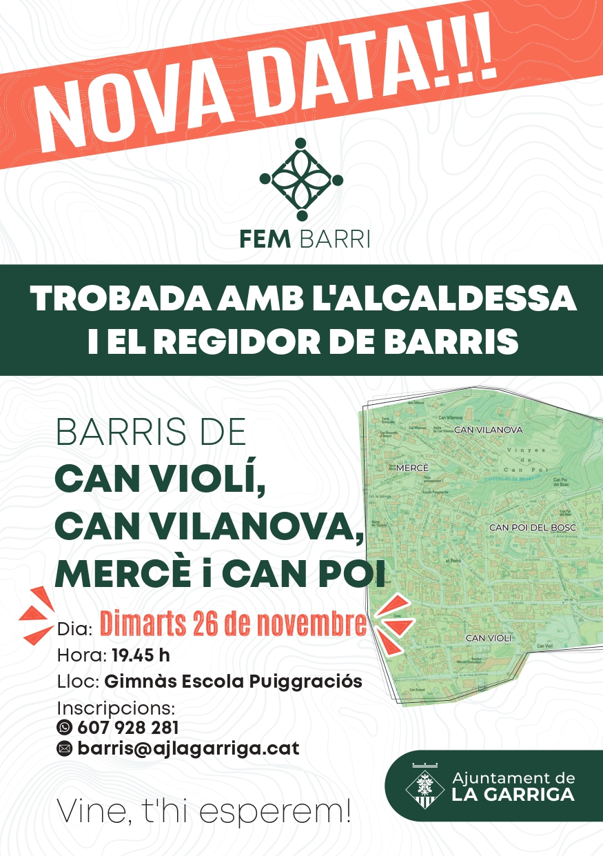 Trobada Fem Barri