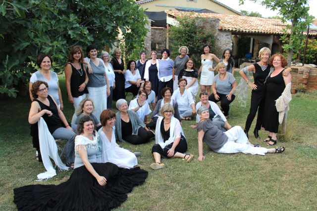 Concert del Cor Sarabanda