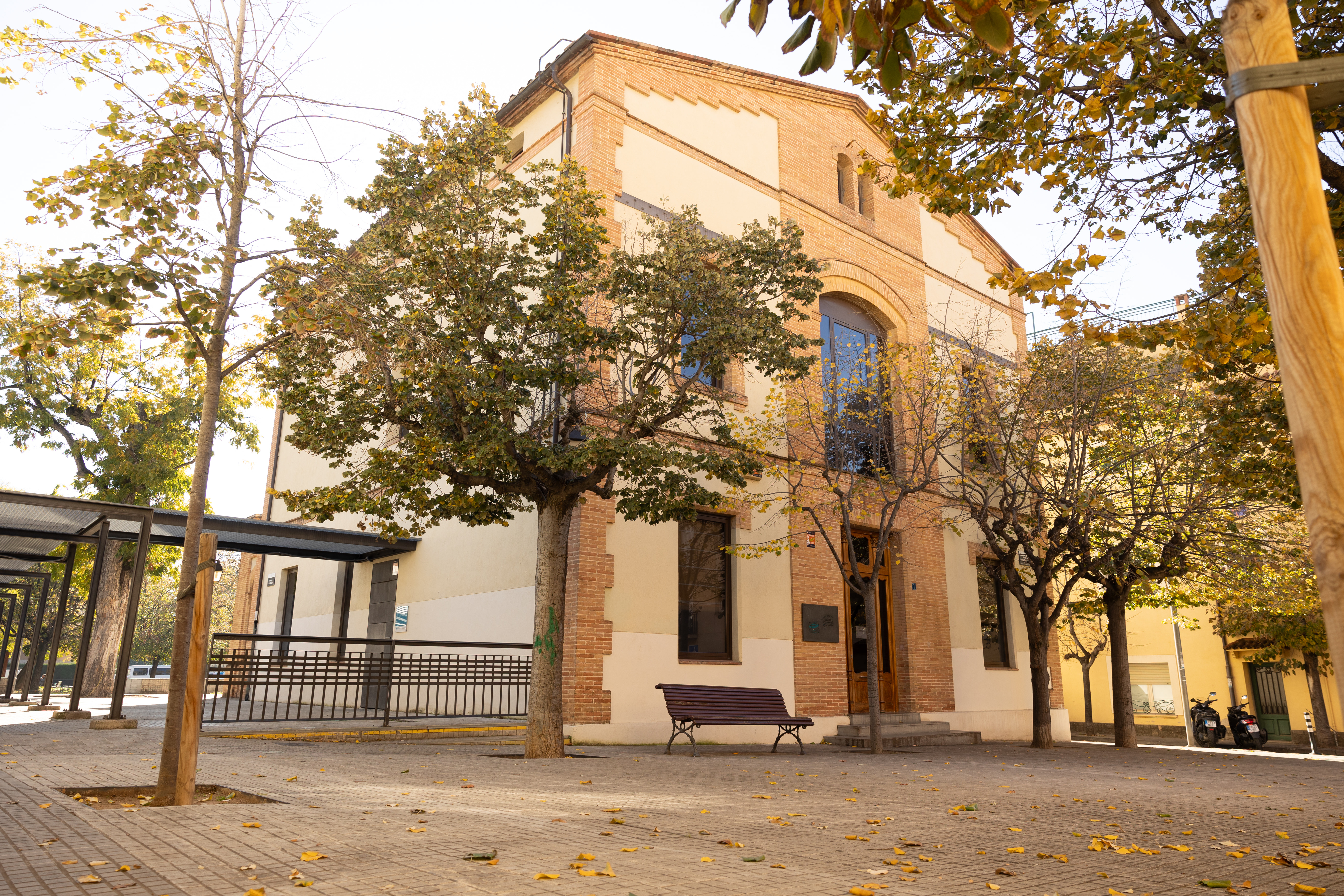 Celebració dels 50 anys de l'Escola Municipal de Música