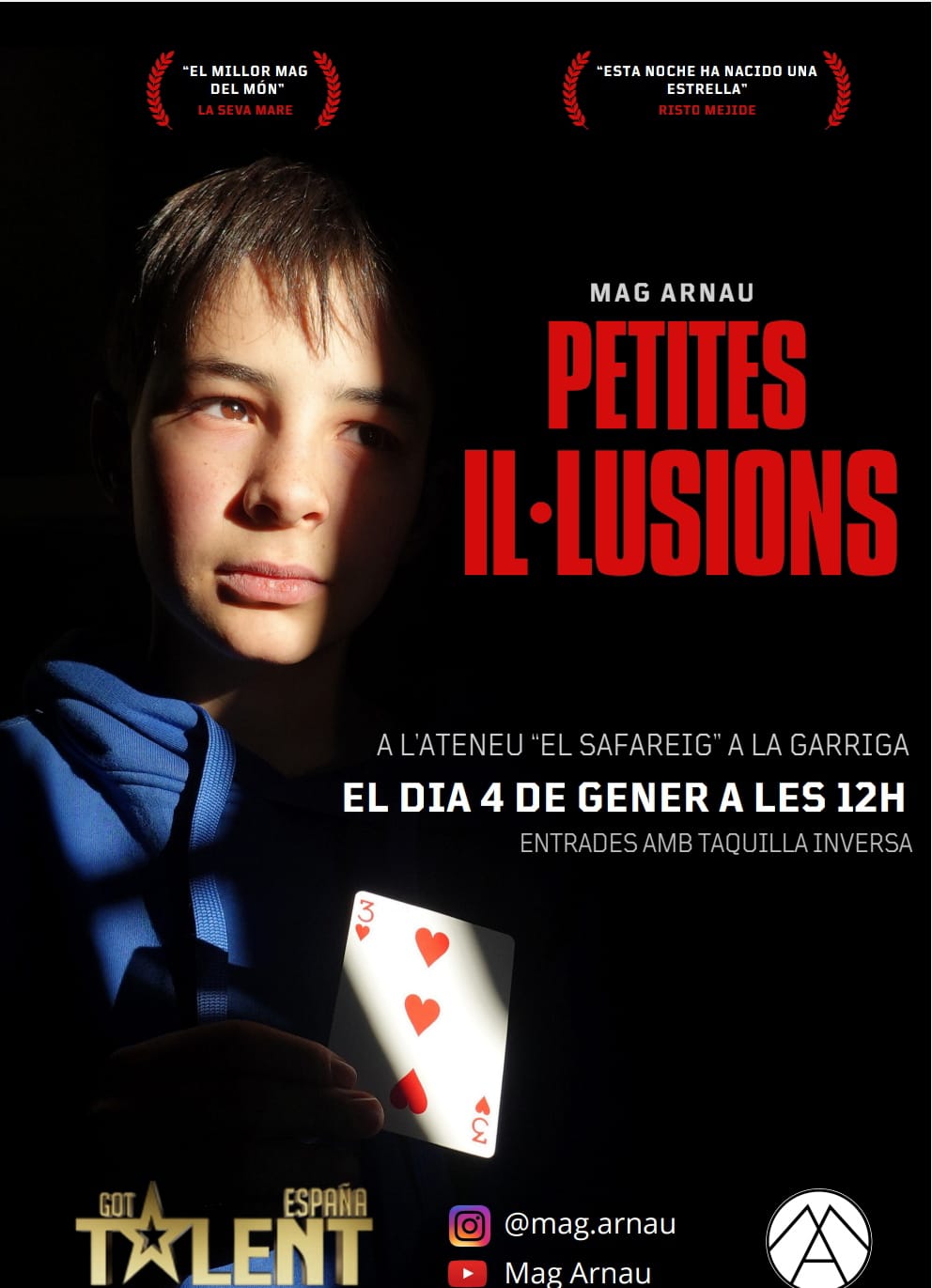 Petites il·lusions