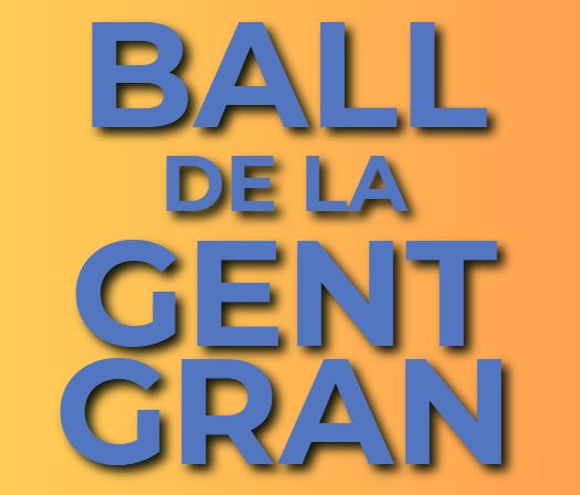 Ball de la Gent Gran