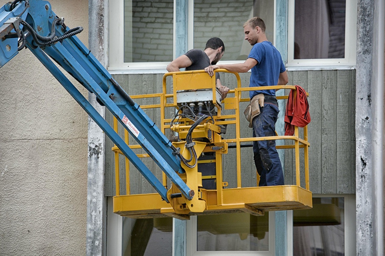 Ajuts europeus Next Generation per a programes de rehabilitació d'habitatges