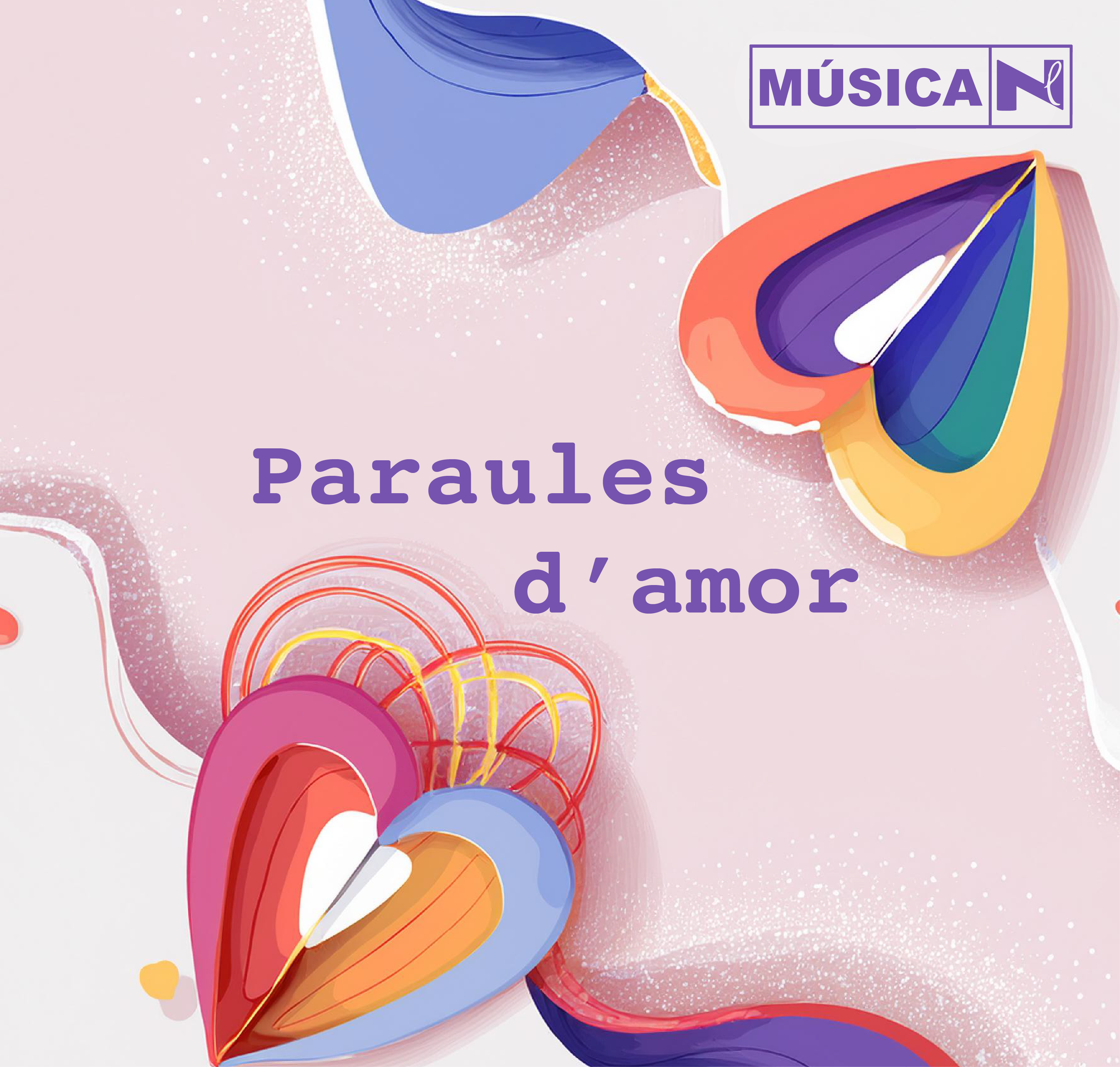 Per Sant Jordi, música en català