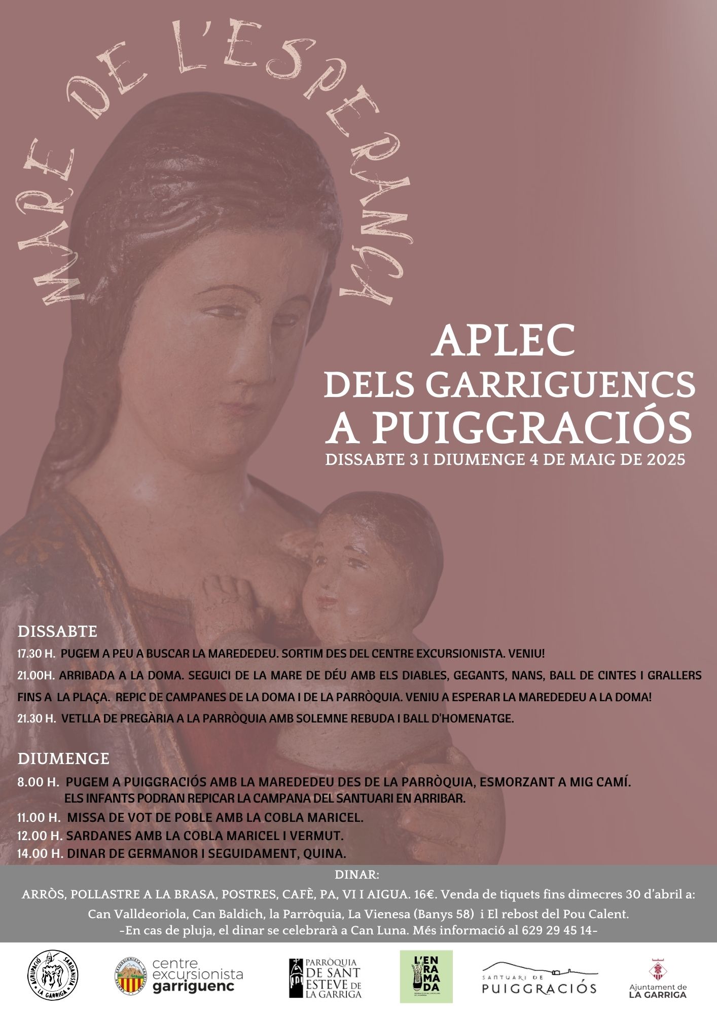 Aplec del Puiggraciós