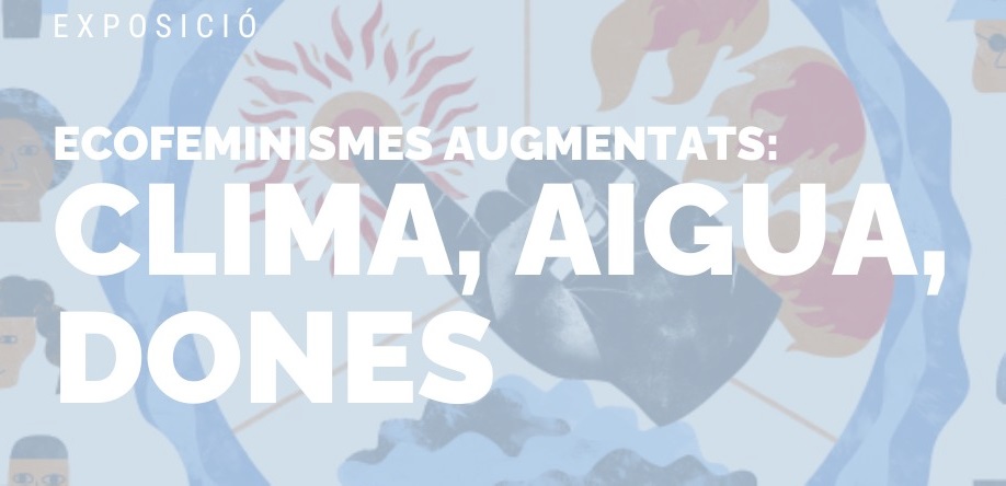 Dones i aigua