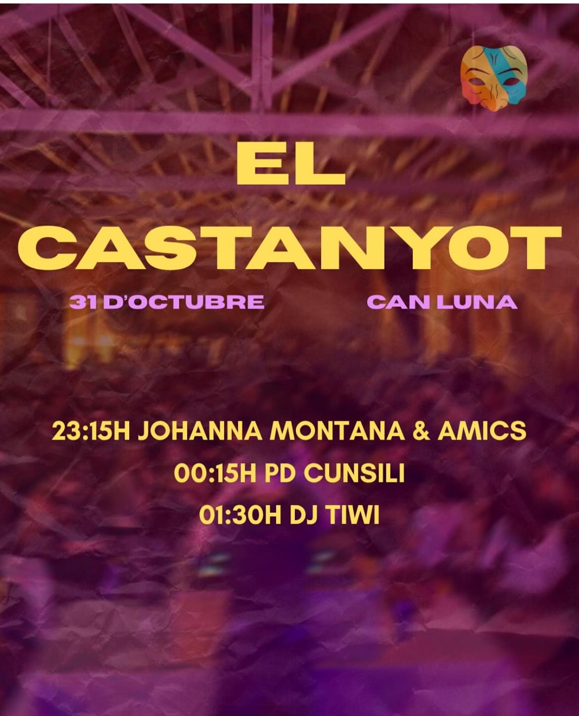 El Castanyot El Castanyot