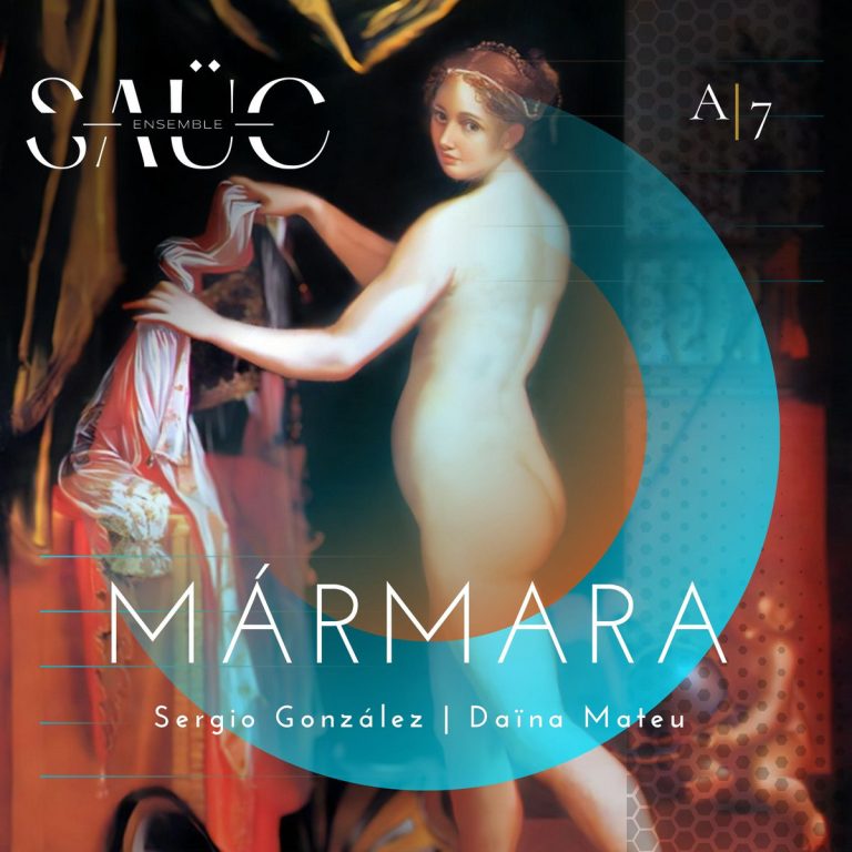Saüc Ensemble presenta 