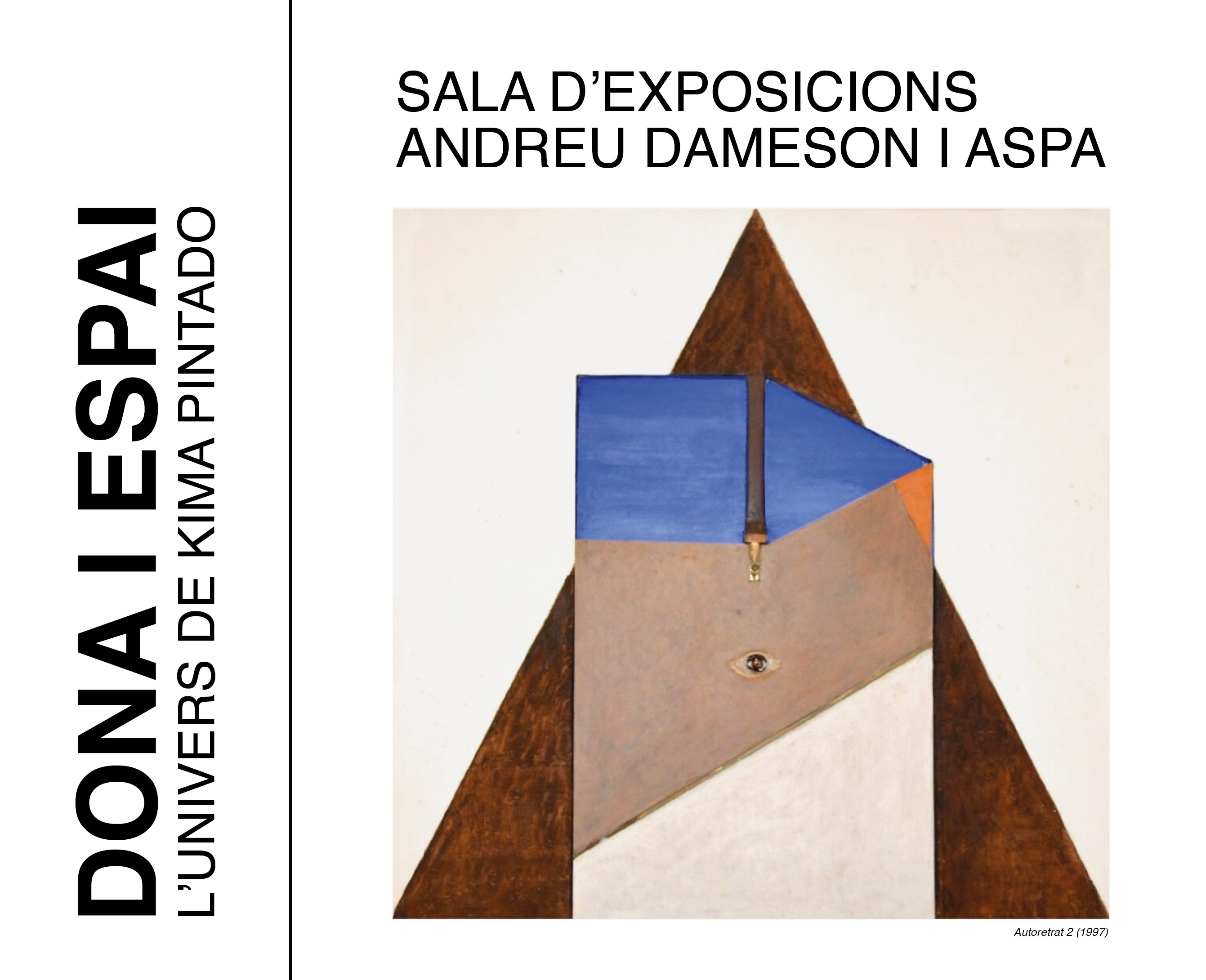 Inauguració de l'exposició 