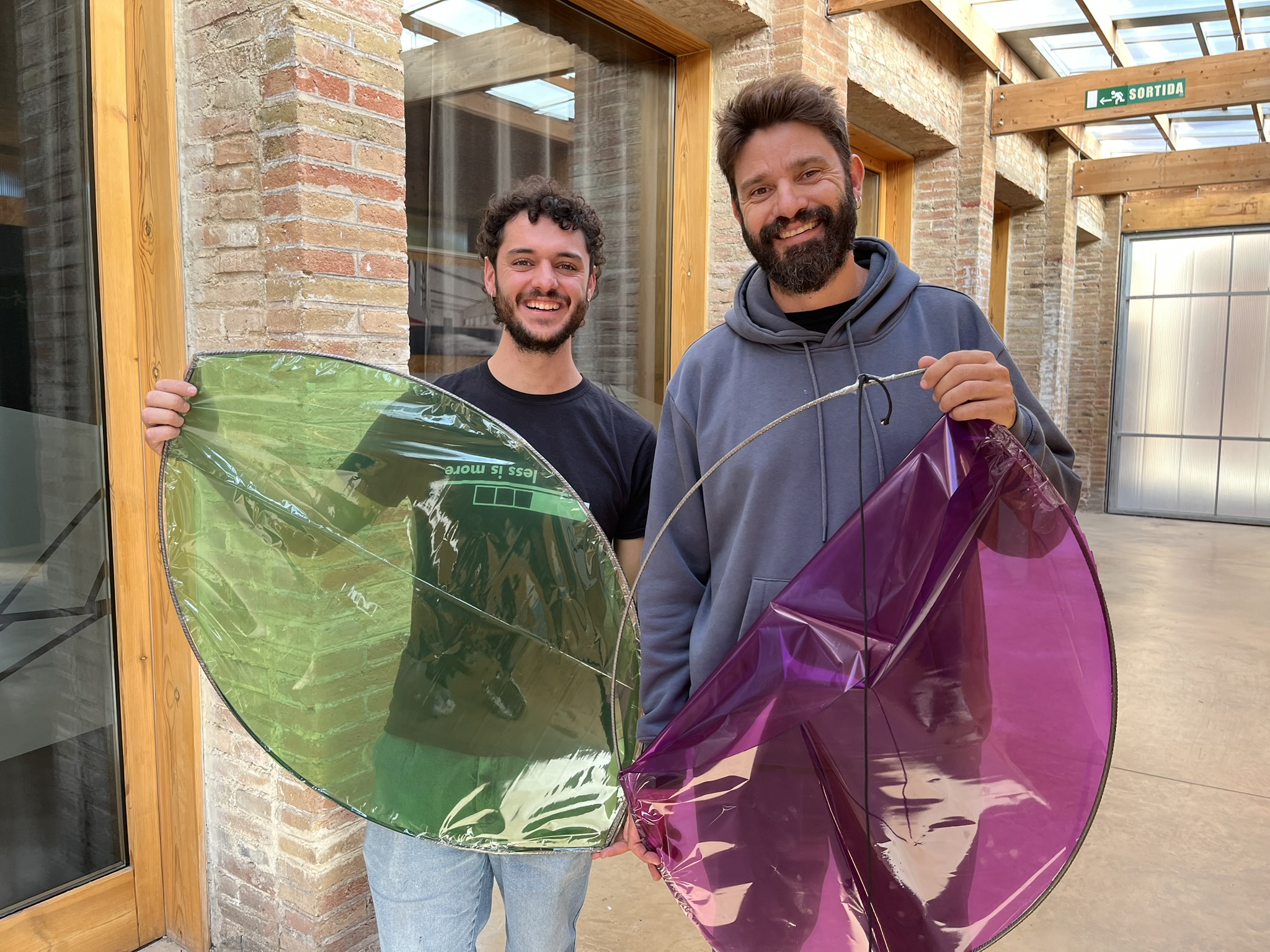 Quan els infants vagin a la plaça experimentaran el valor de la participació