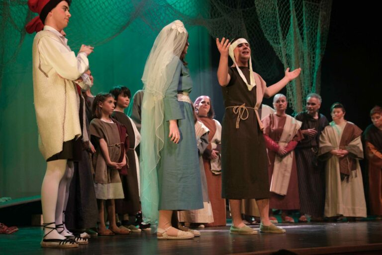 Els Pastorets de la Garriga