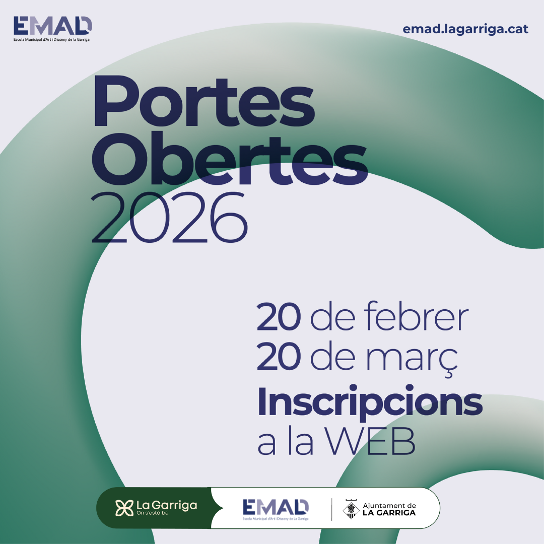 Portes obertes a l'EMAD