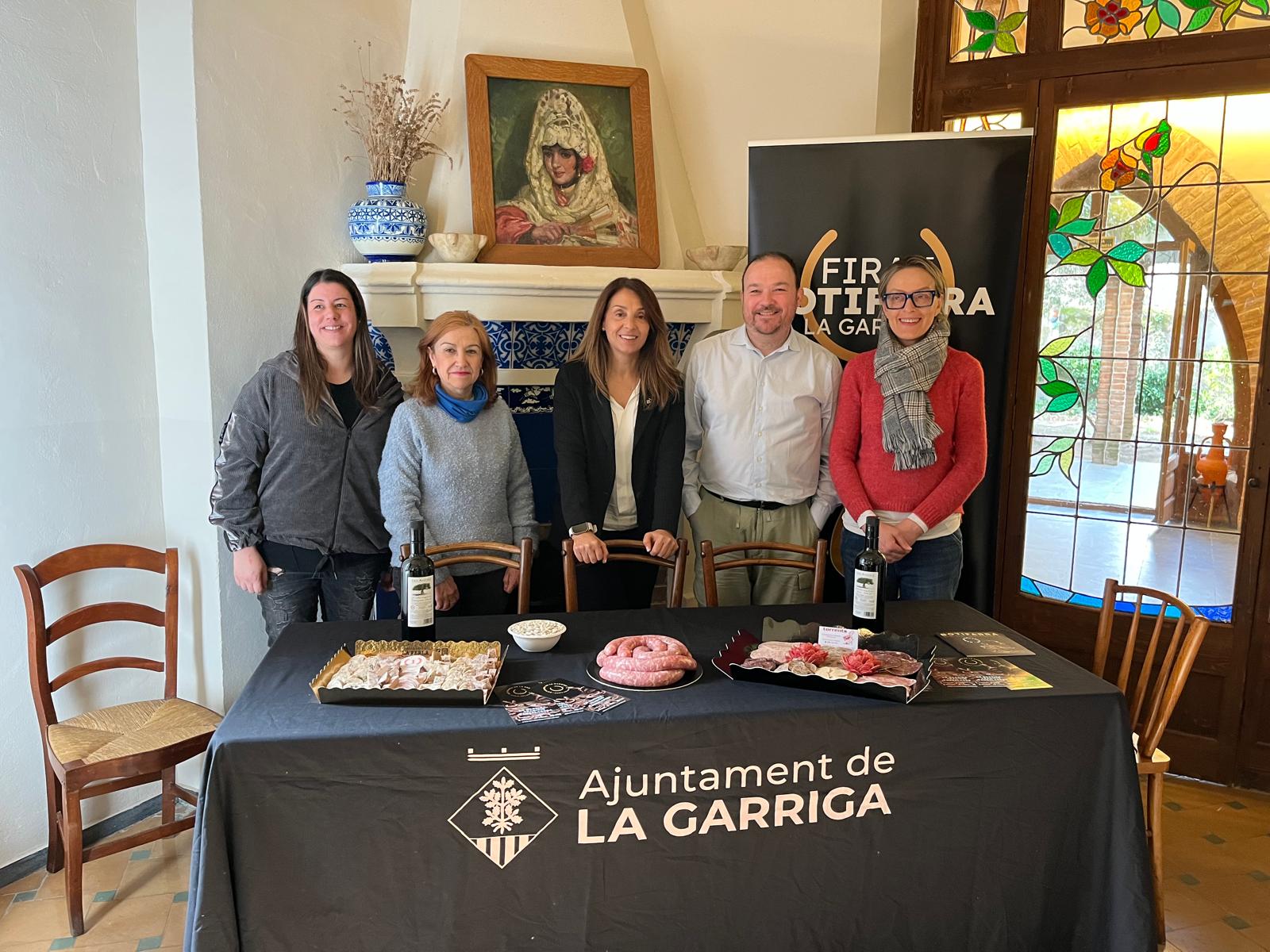 No us perdeu la Fira de la Botifarra!