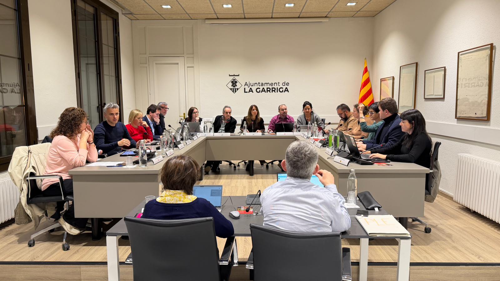 Medalles d'Honor a ciutadania i entitats