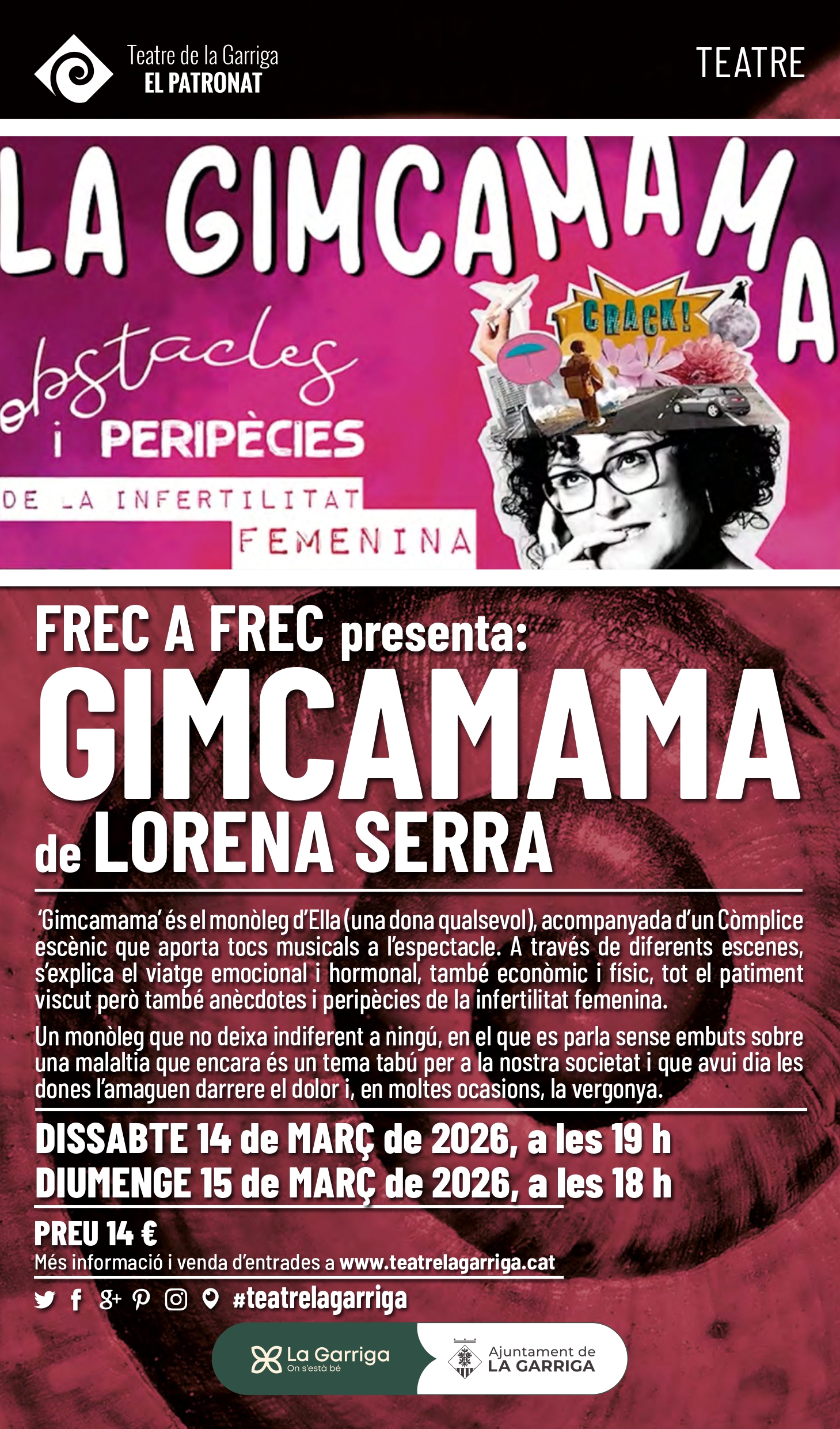 La Gimcamama