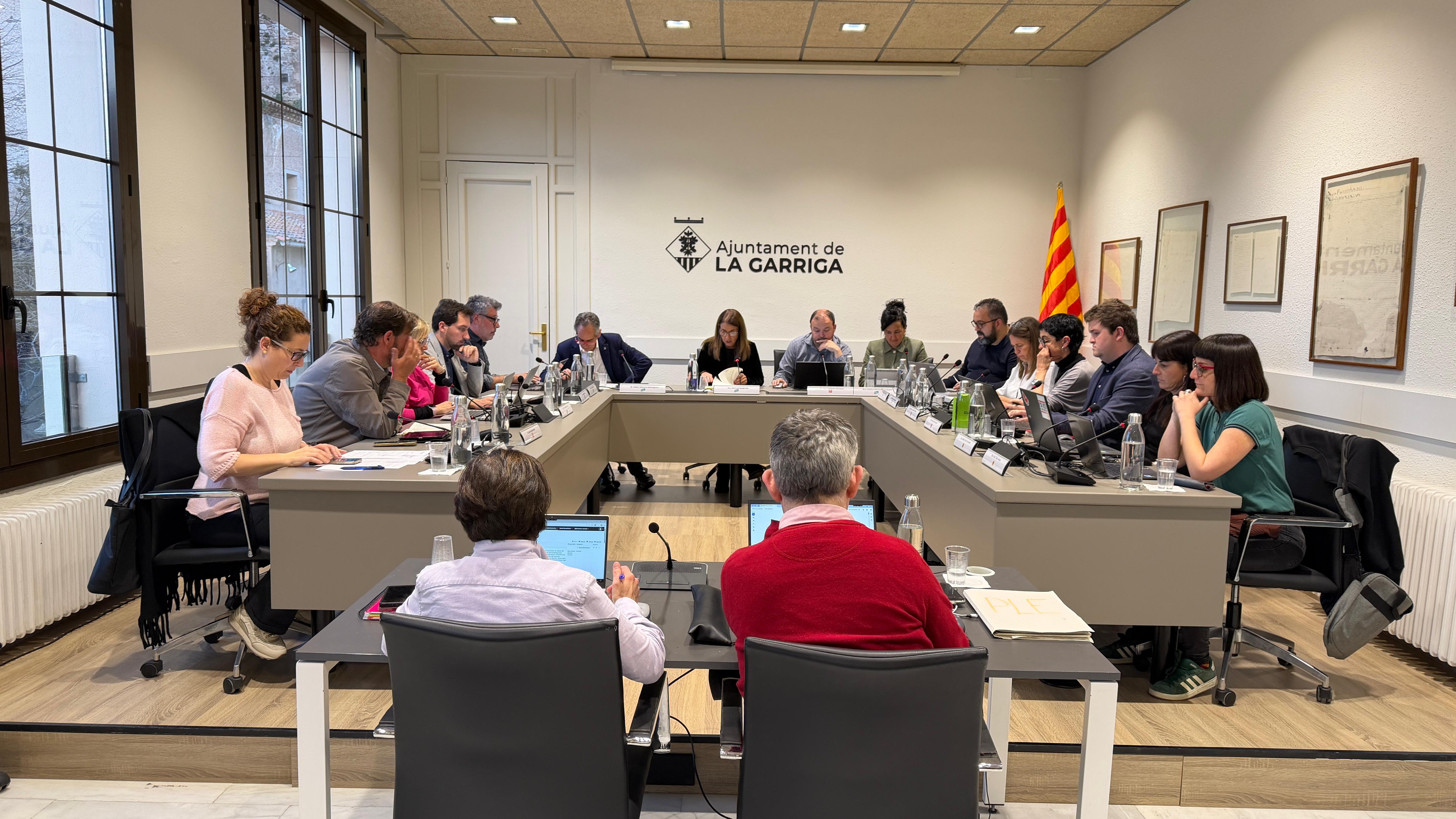 La Garriga es dota d'una nova Ordenan&ccedil;a de civisme