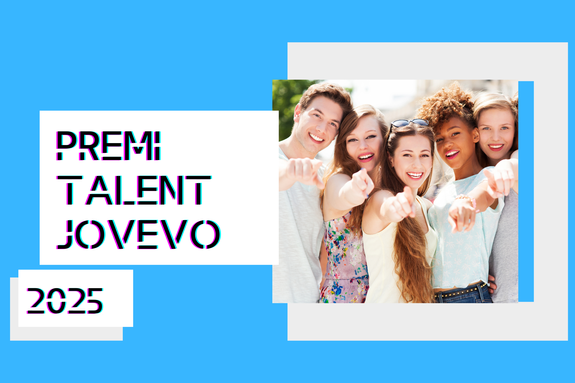 Premi TalentJoveVO