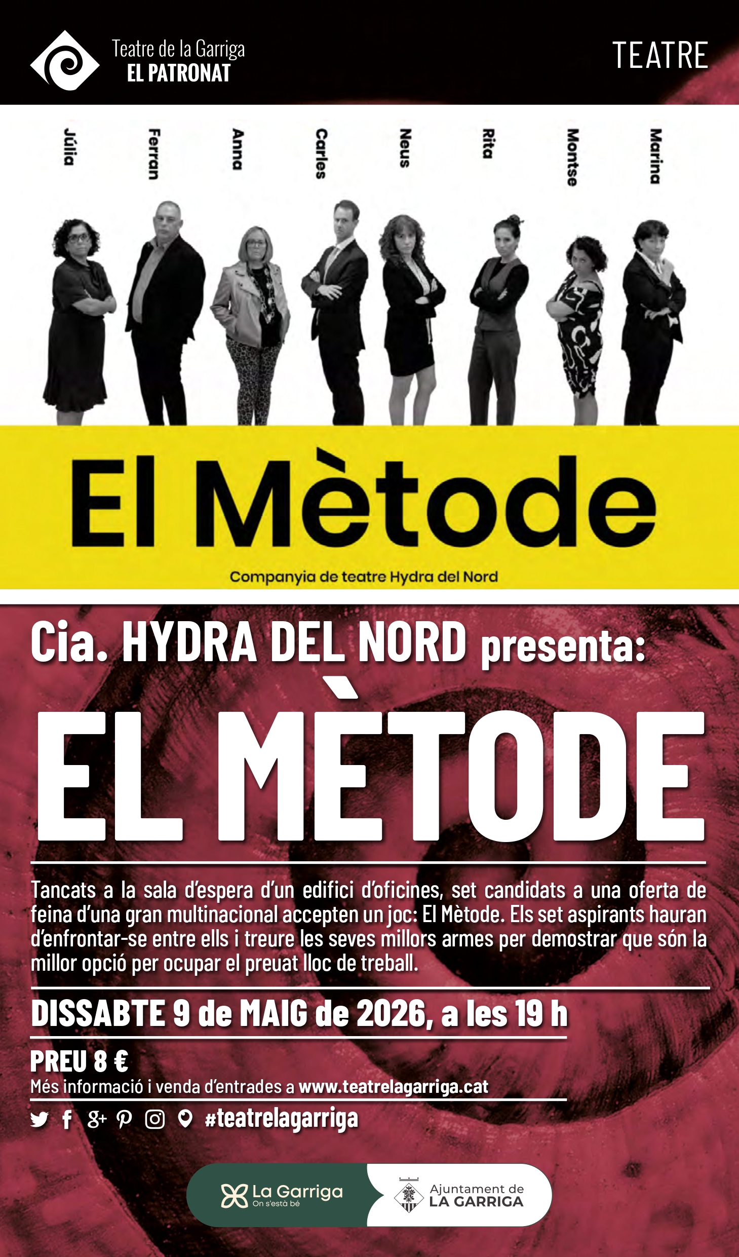 El M&egrave;tode