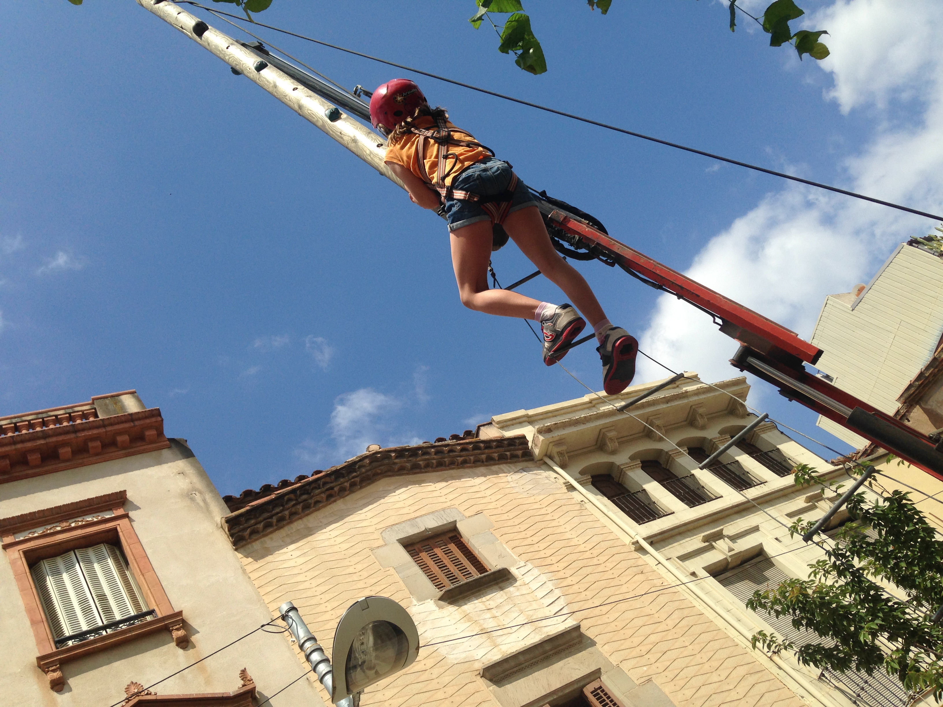 Festival de la Inf&agrave;ncia