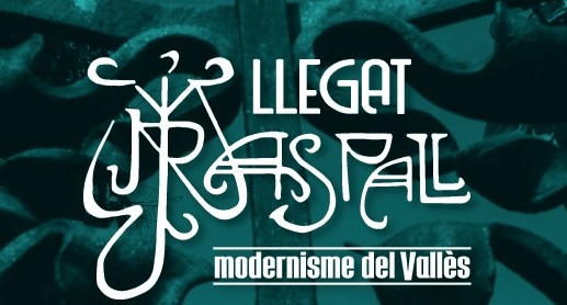Nova edició de Llegat Raspall