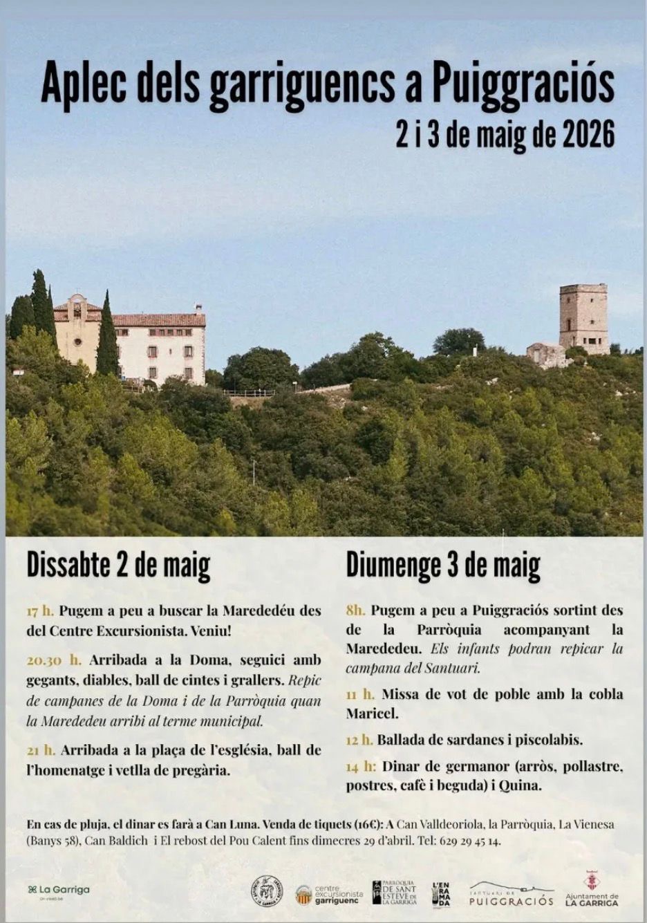 Aplec del Puiggraci&oacute;s