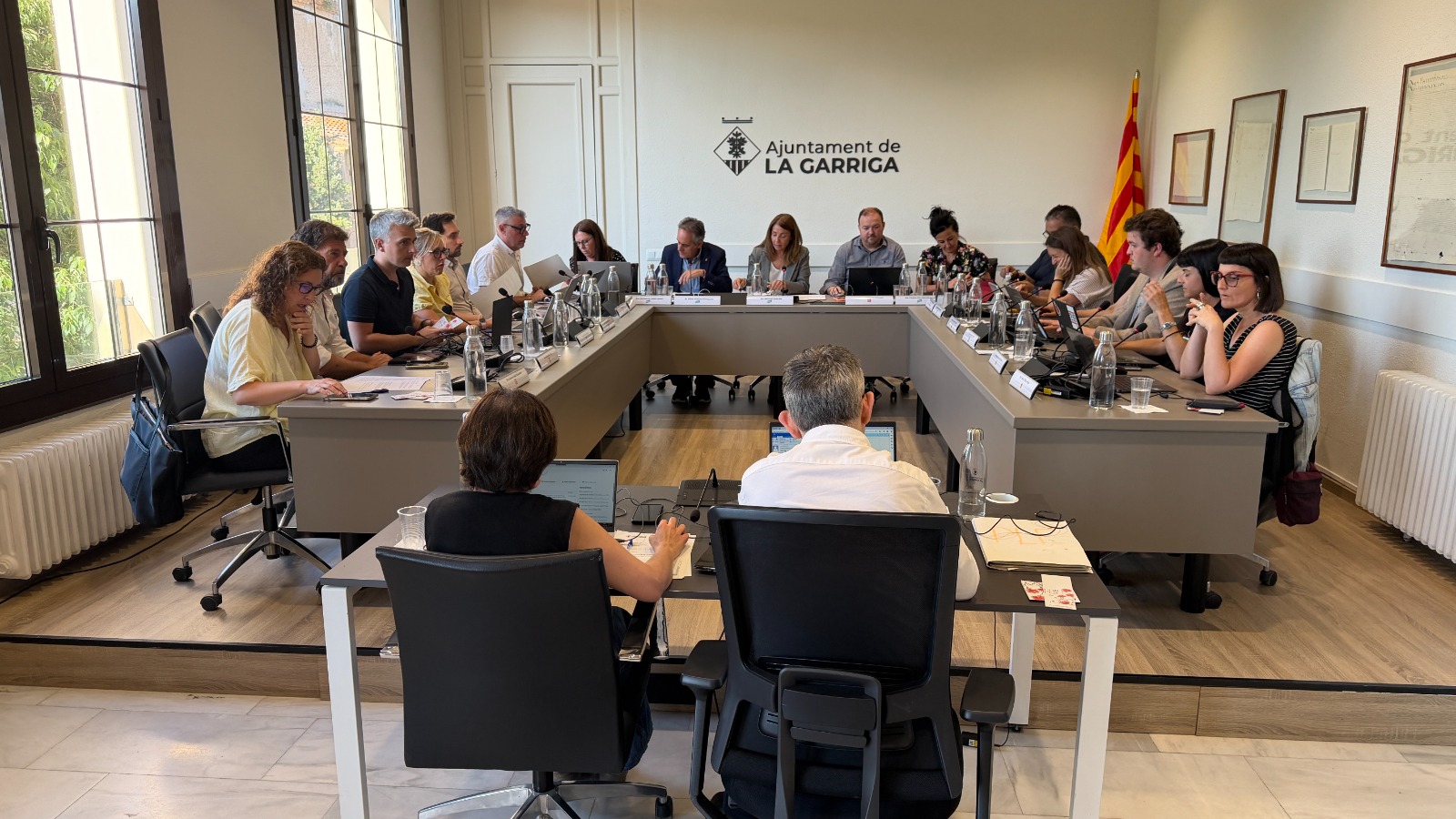 Nova ordenan&ccedil;a de protecci&oacute;, control i tinen&ccedil;a d'animals