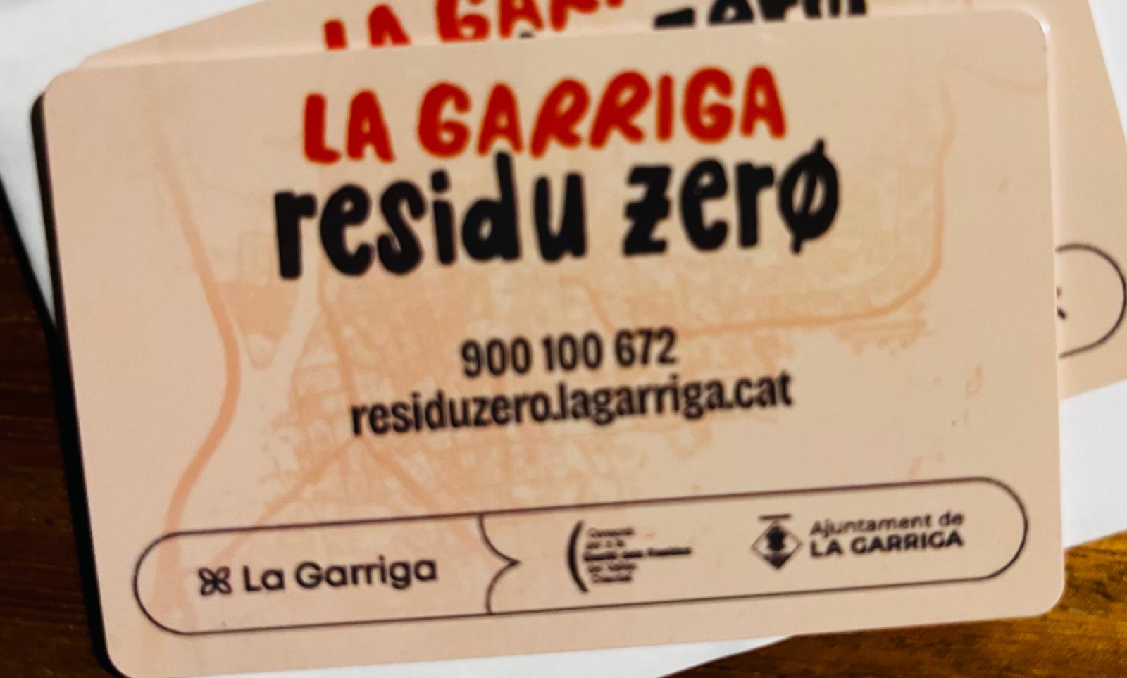 El nou model de recollida de residus arrencar&agrave; al mes de juny