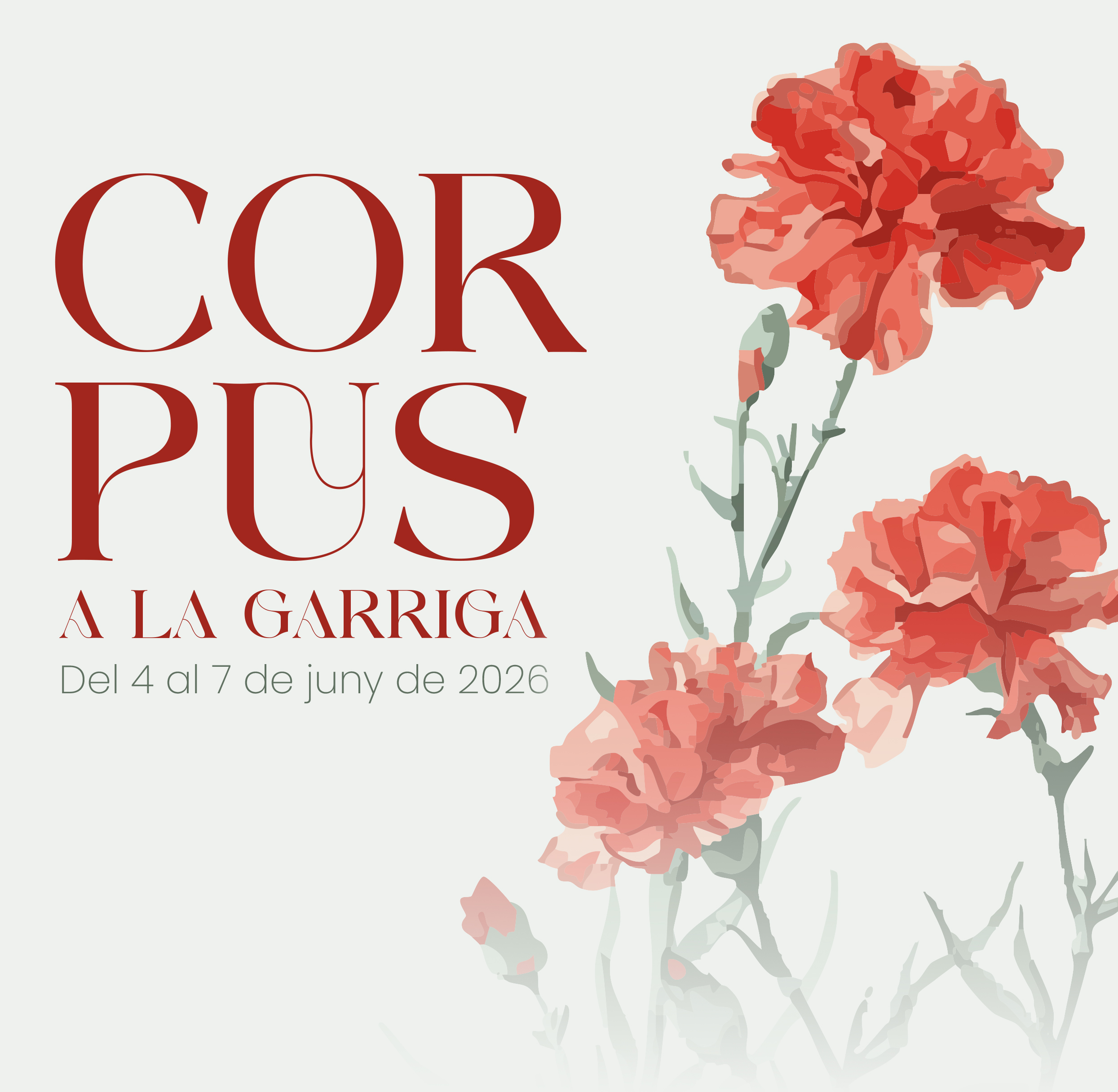Corpus de la Garriga