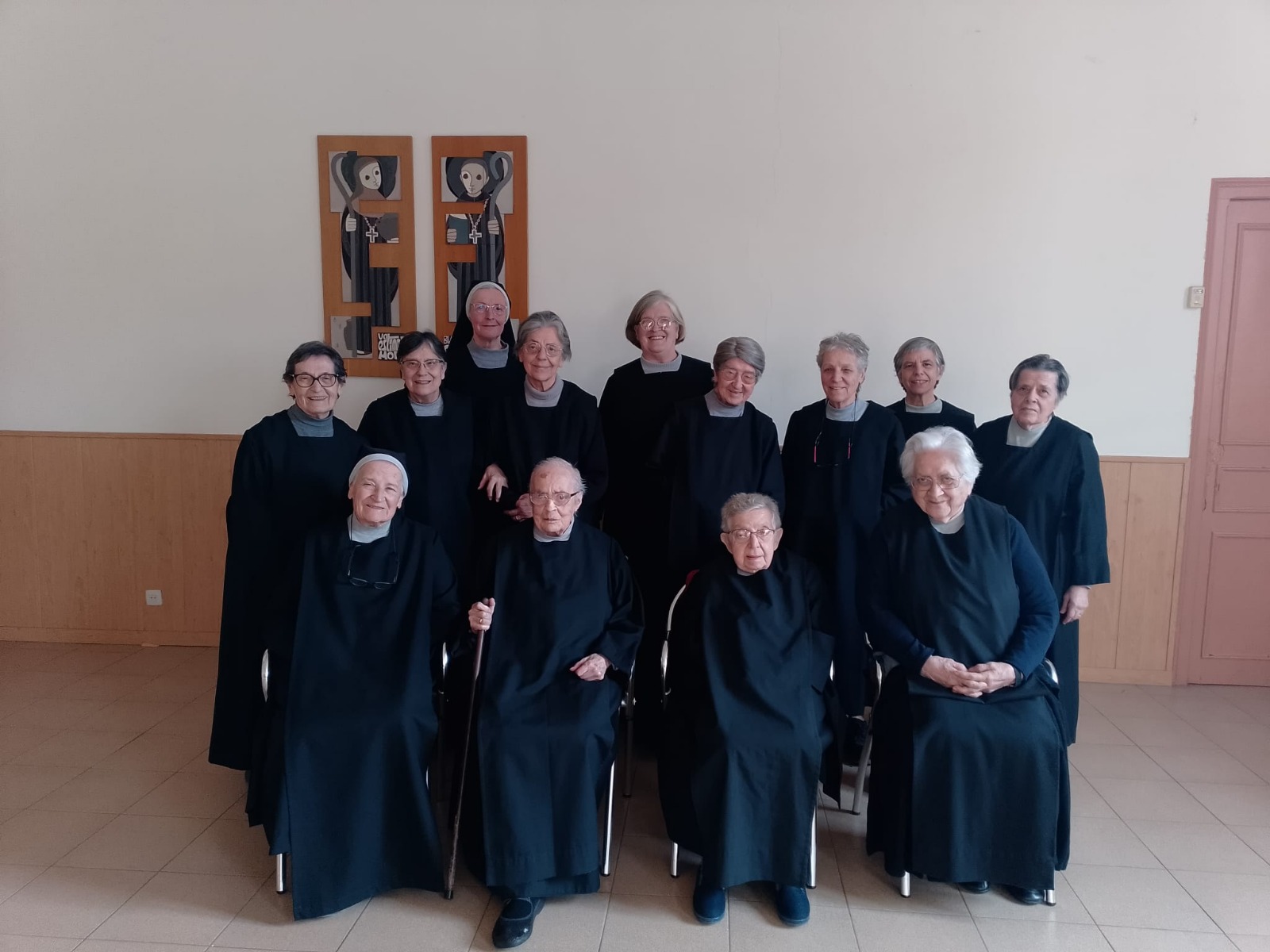 Les monges benedictines deixaran d'estar al capdavant del Santuari de Puiggraci&oacute;s