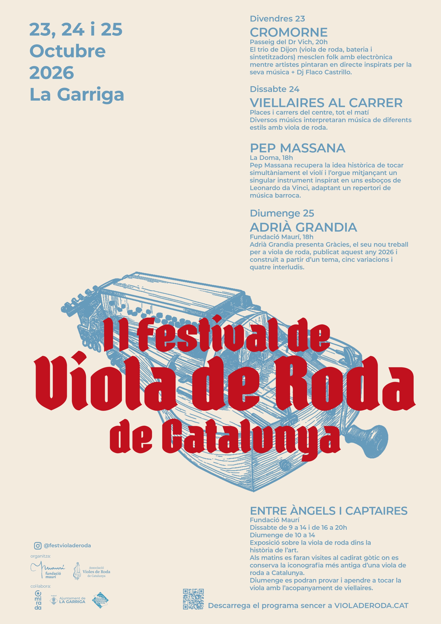 Festival de Viola de Roda