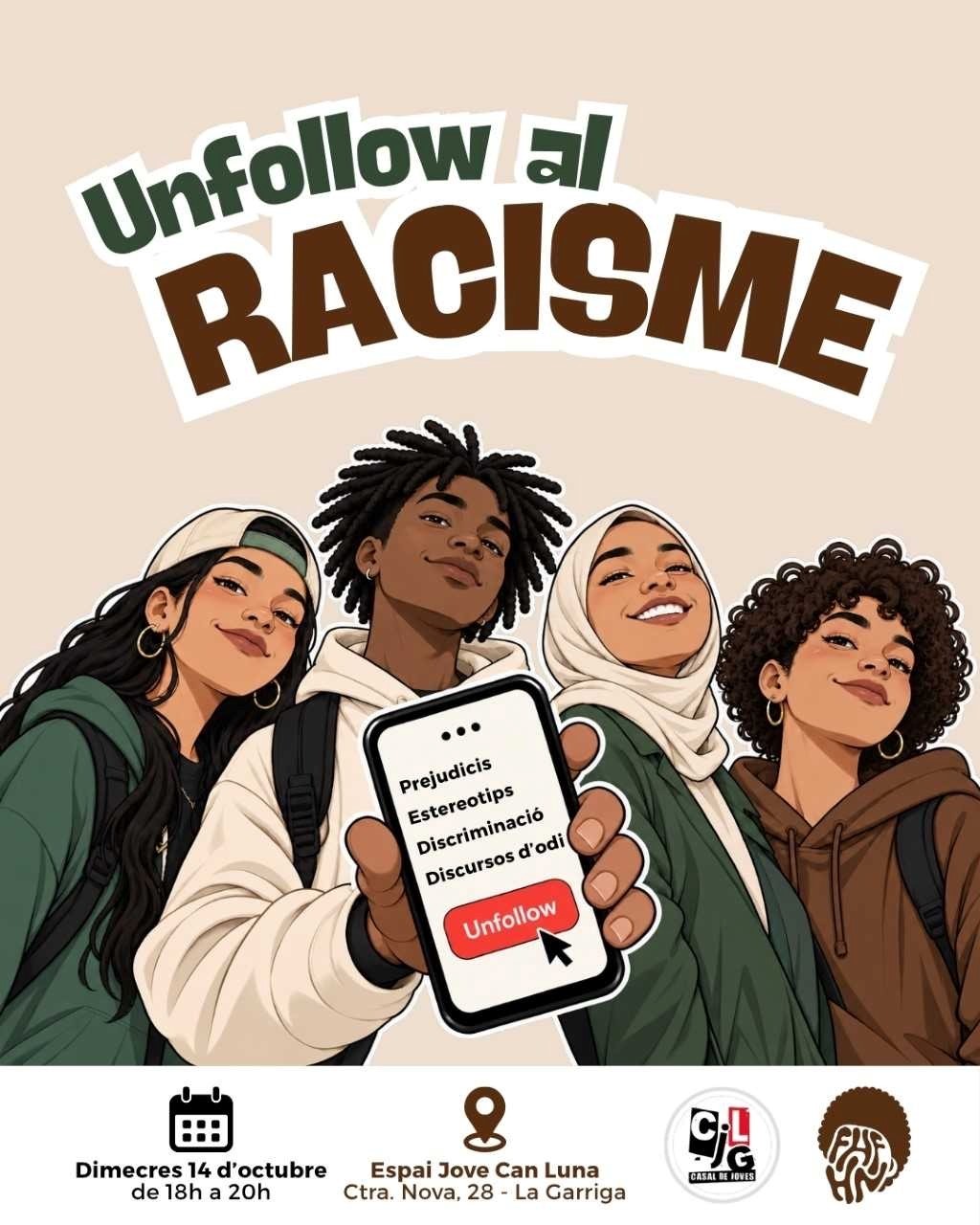 Artivisme antiracista