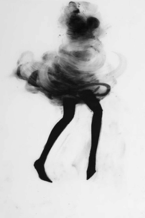 Dansar fins a la mort