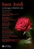Sant Jordi tornarà a omplir les places de llibres i flors
